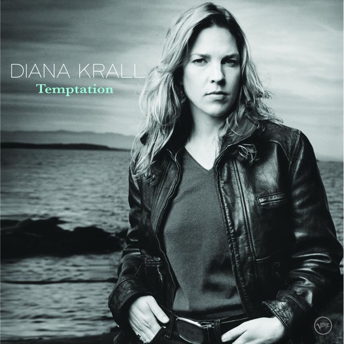 Album cover of Temptation