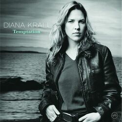 Cover of Temptation
