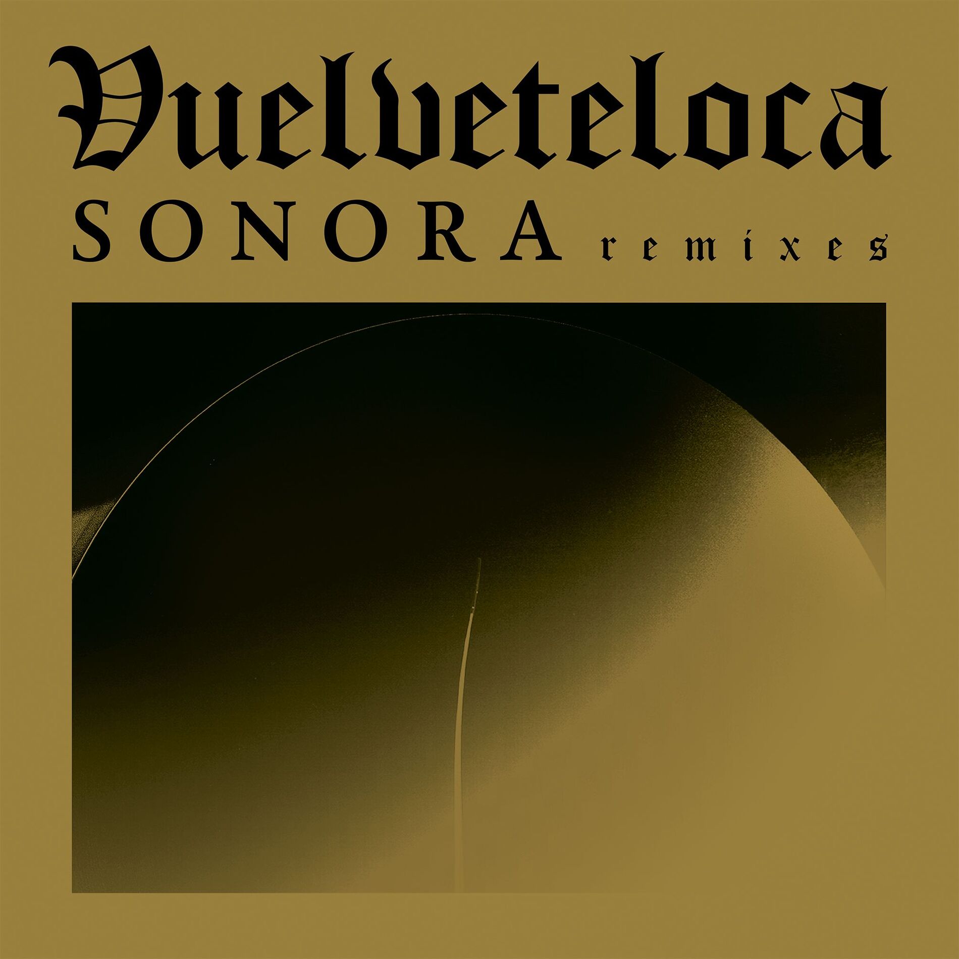 Album cover of Sonora Remixes