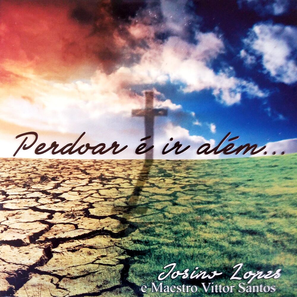 Picture of Perdoar é ir Além
