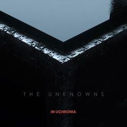 Cover of The Unknowns (Underdogs Official Soundtrack)