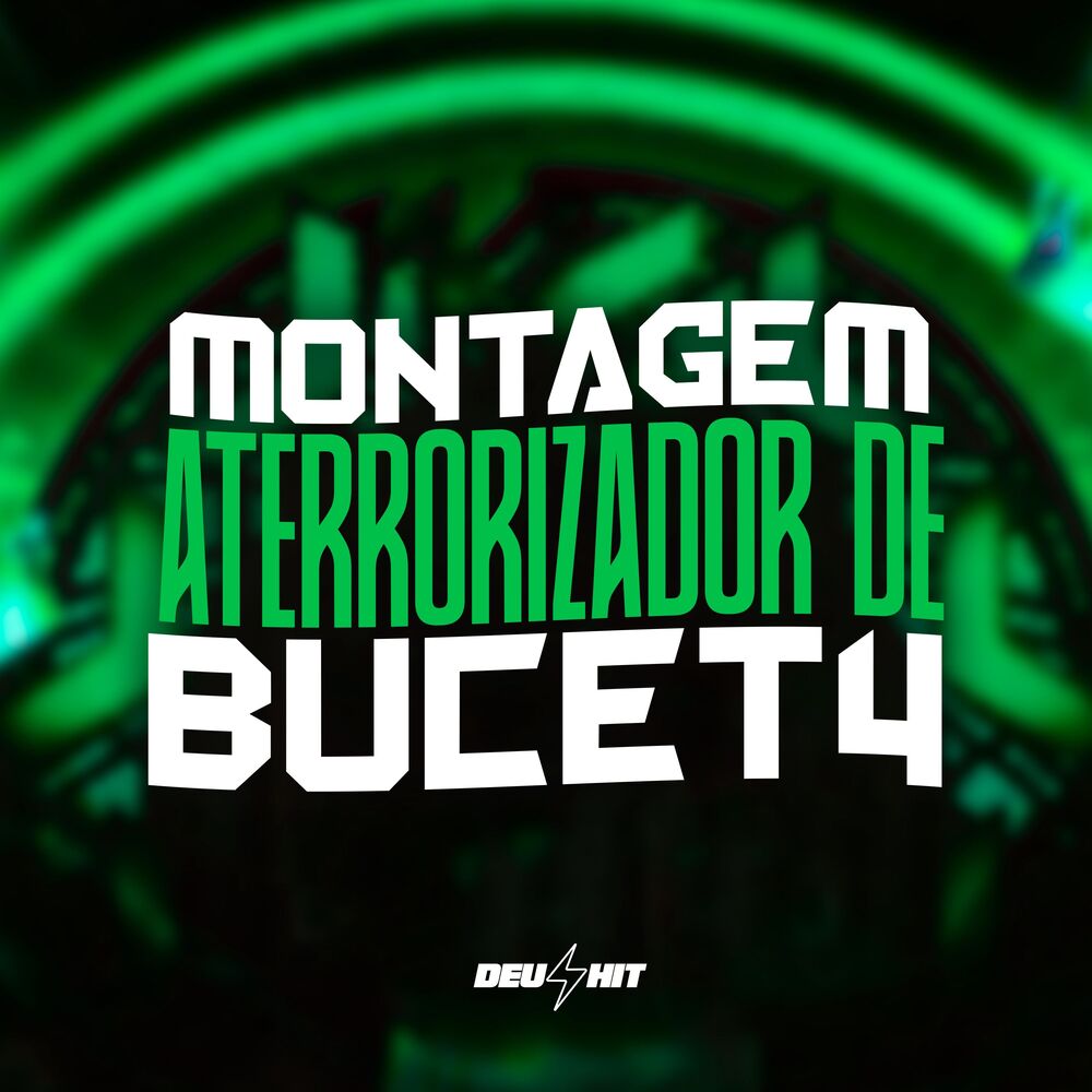 Picture of Montagem Aterrorizador de Bucet4
