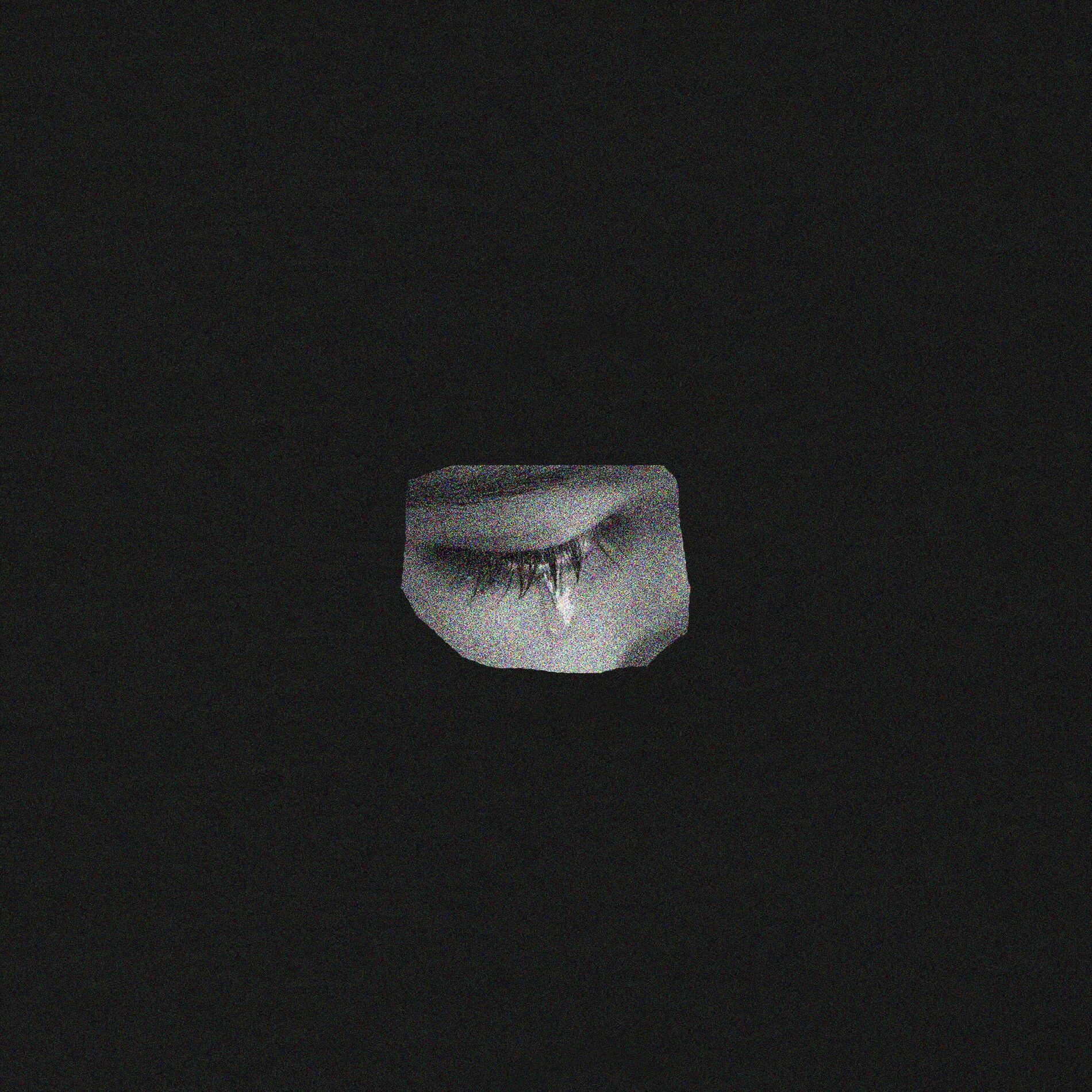 Album cover of Sorry, I Don't