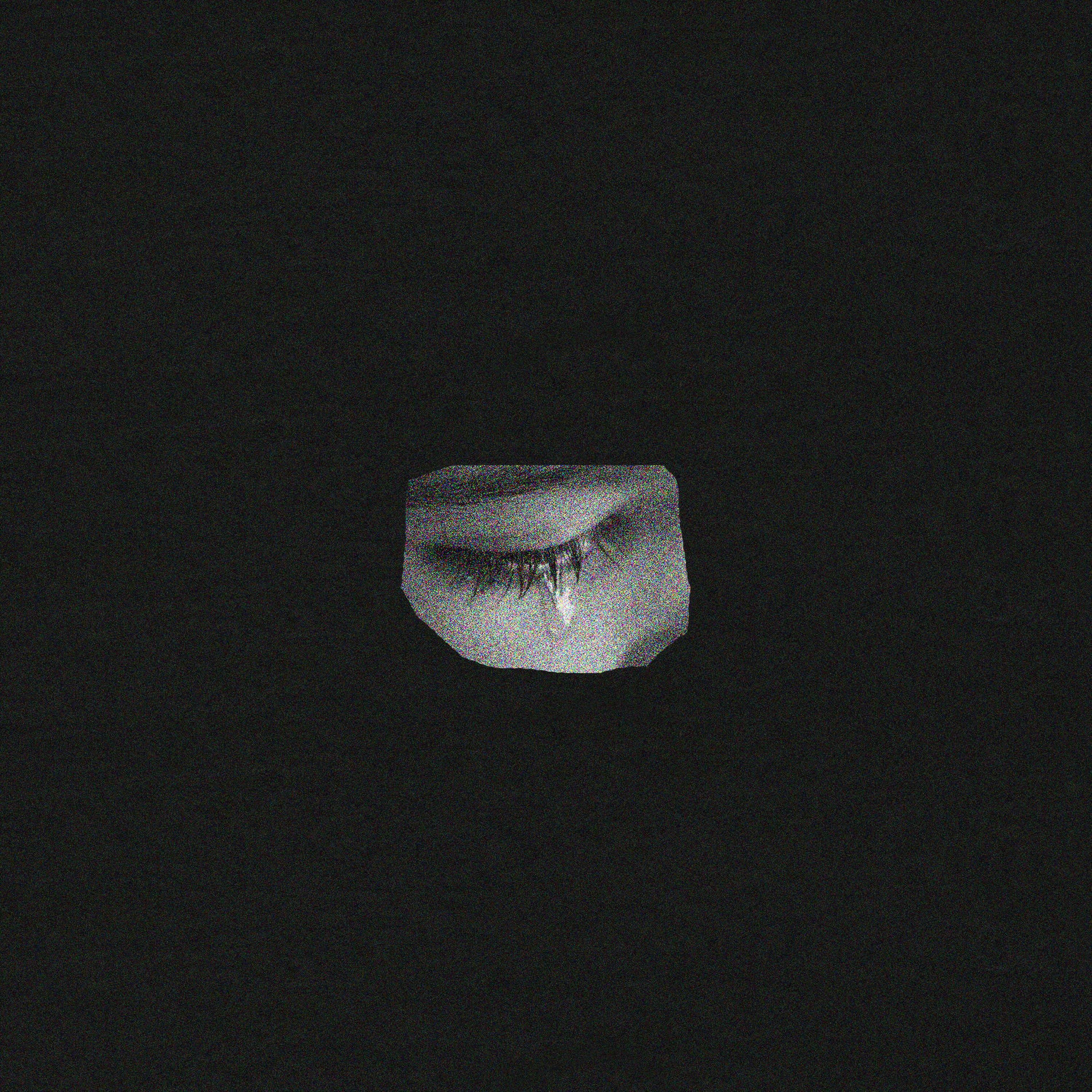 Album cover of Sorry, I Don't