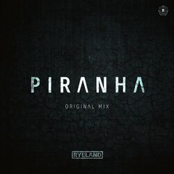Cover of Piranha