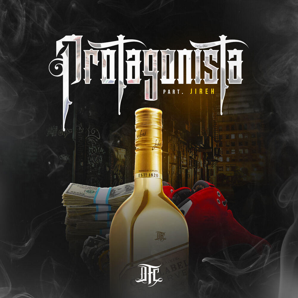 Picture of Protagonista