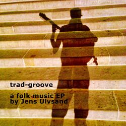 Cover of trad - groove
