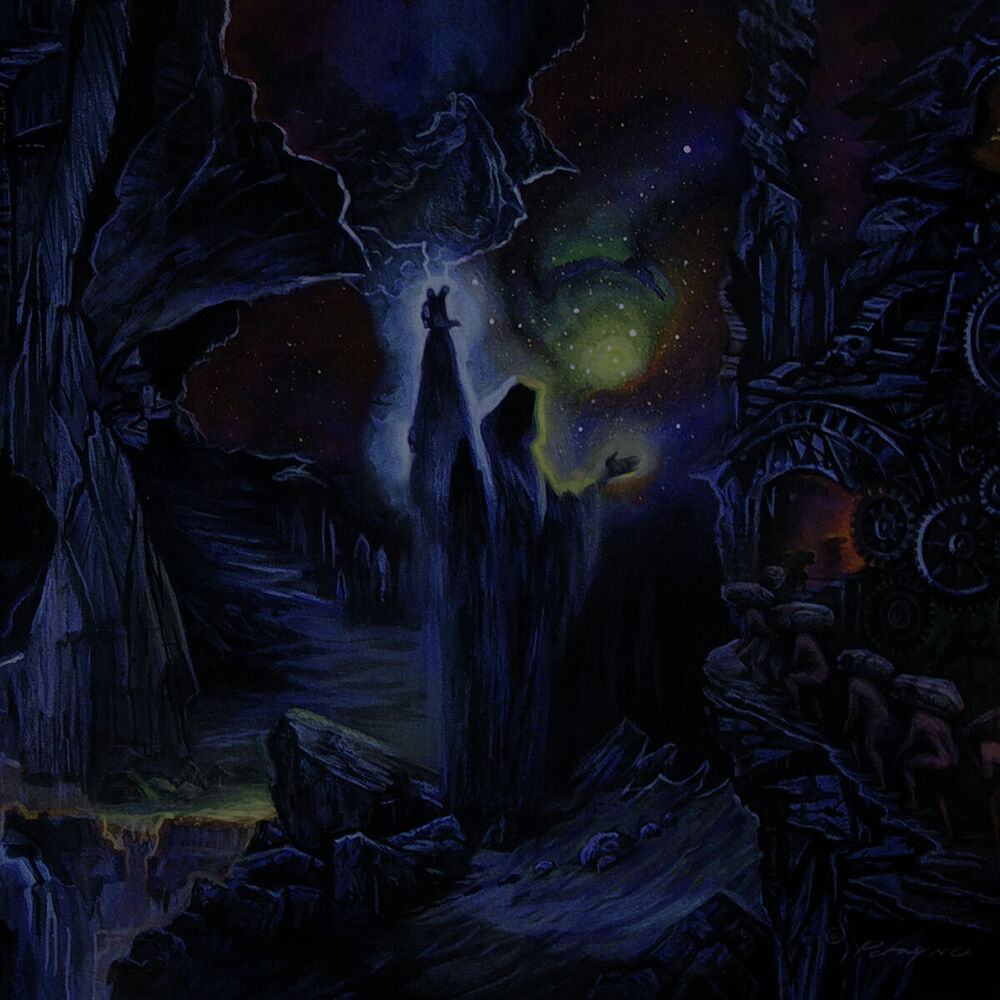 Picture of Underworlds