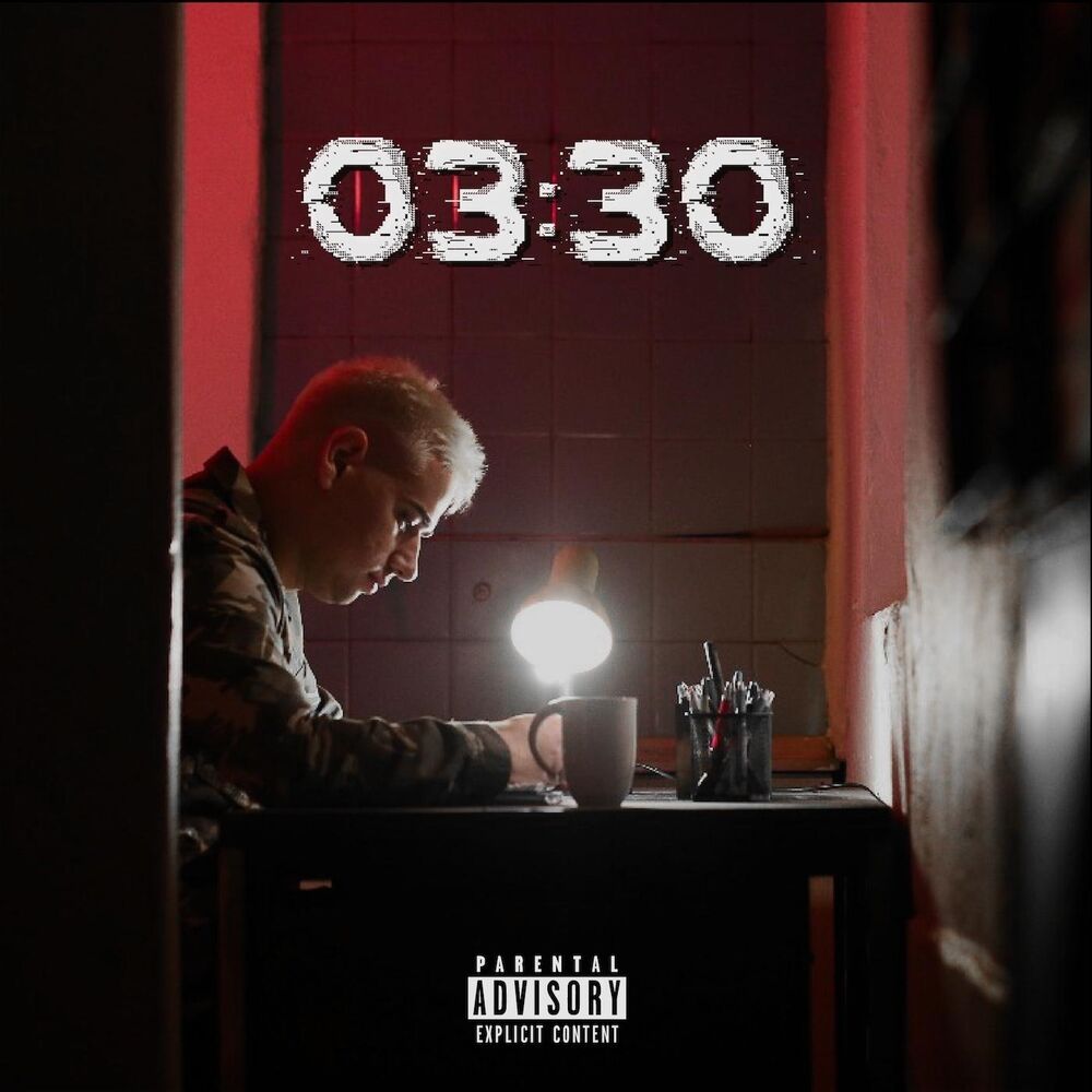 Picture of 3:30