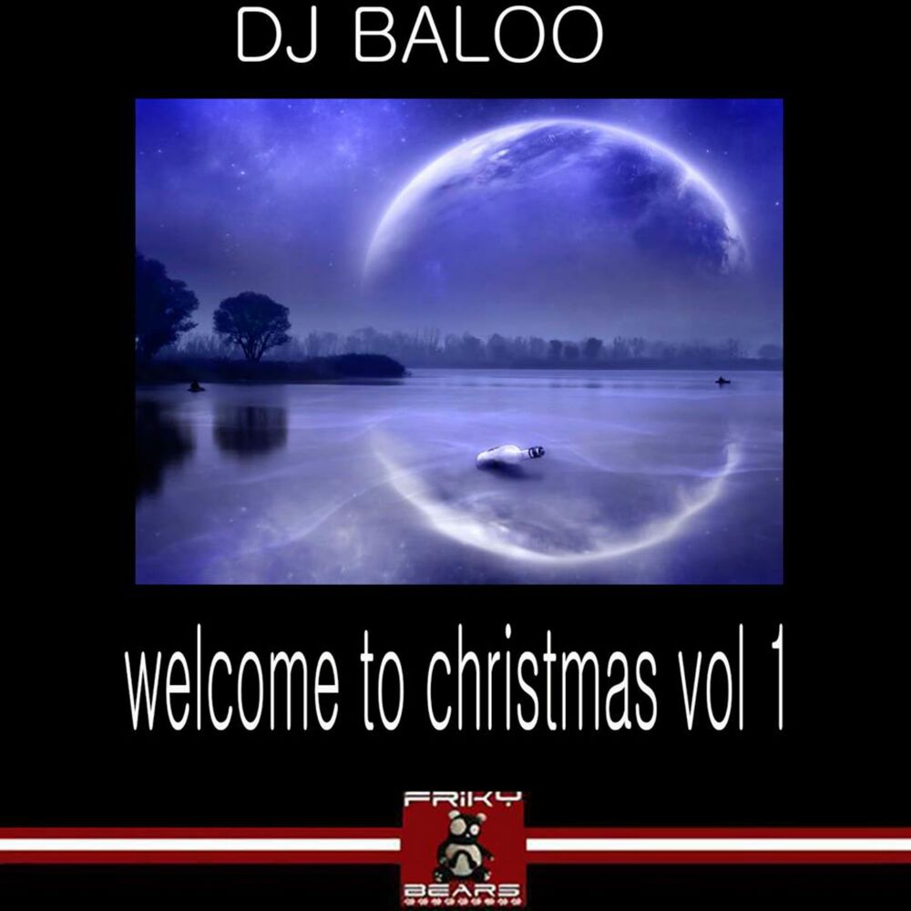 Picture of Welcome to Christmas, Vol. 1
