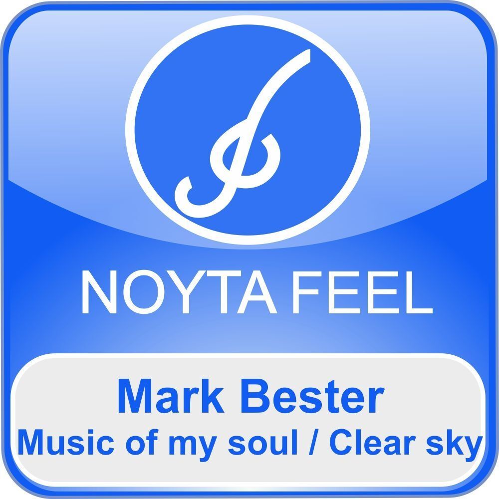 Picture of Music of My Soul / Clear Sky