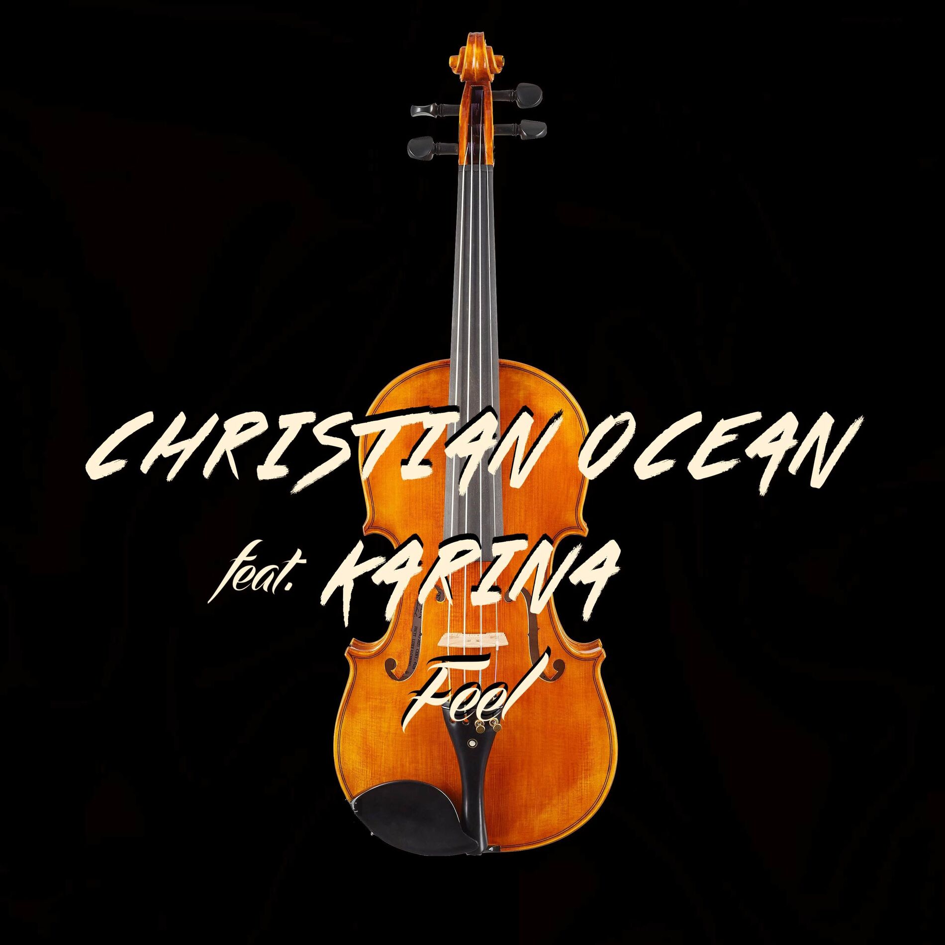 Album cover of Feel (Cover Version)