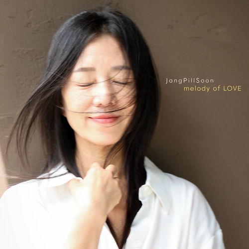 Jang Pill Soon – melody of LOVE – Single