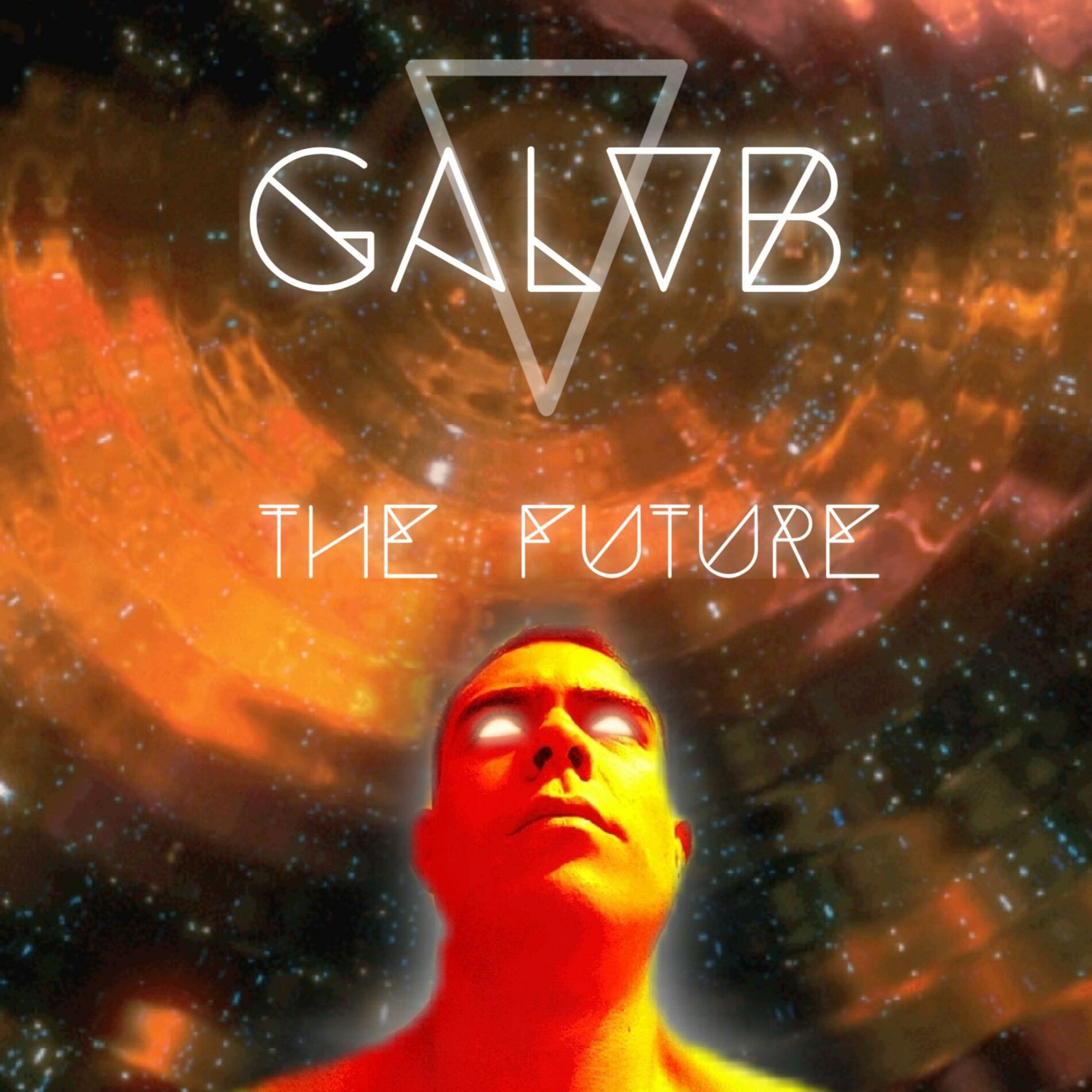 Album cover of The Future