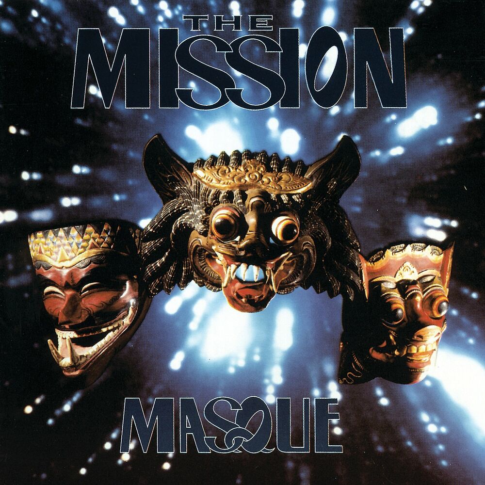 Picture of Masque
