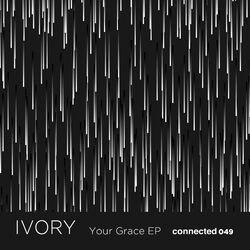 Cover of Your Grace EP