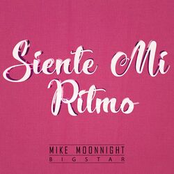 Cover of Siente Mi Ritmo
