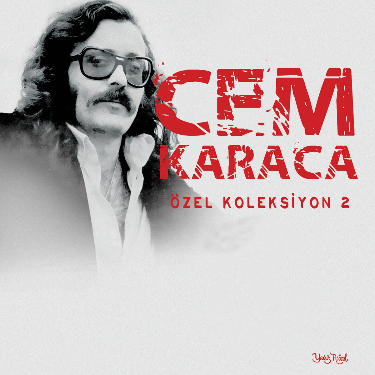 Album cover of Bu Son Olsun