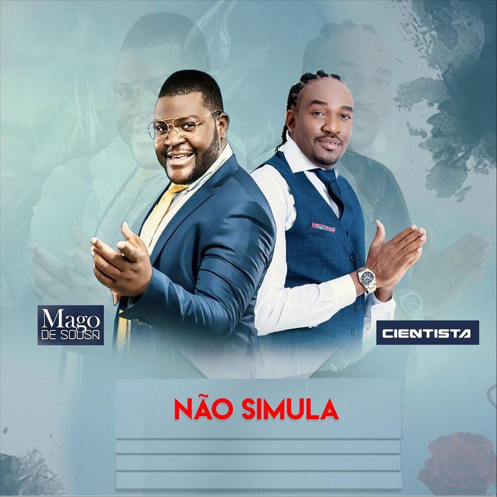Picture of Não Simula