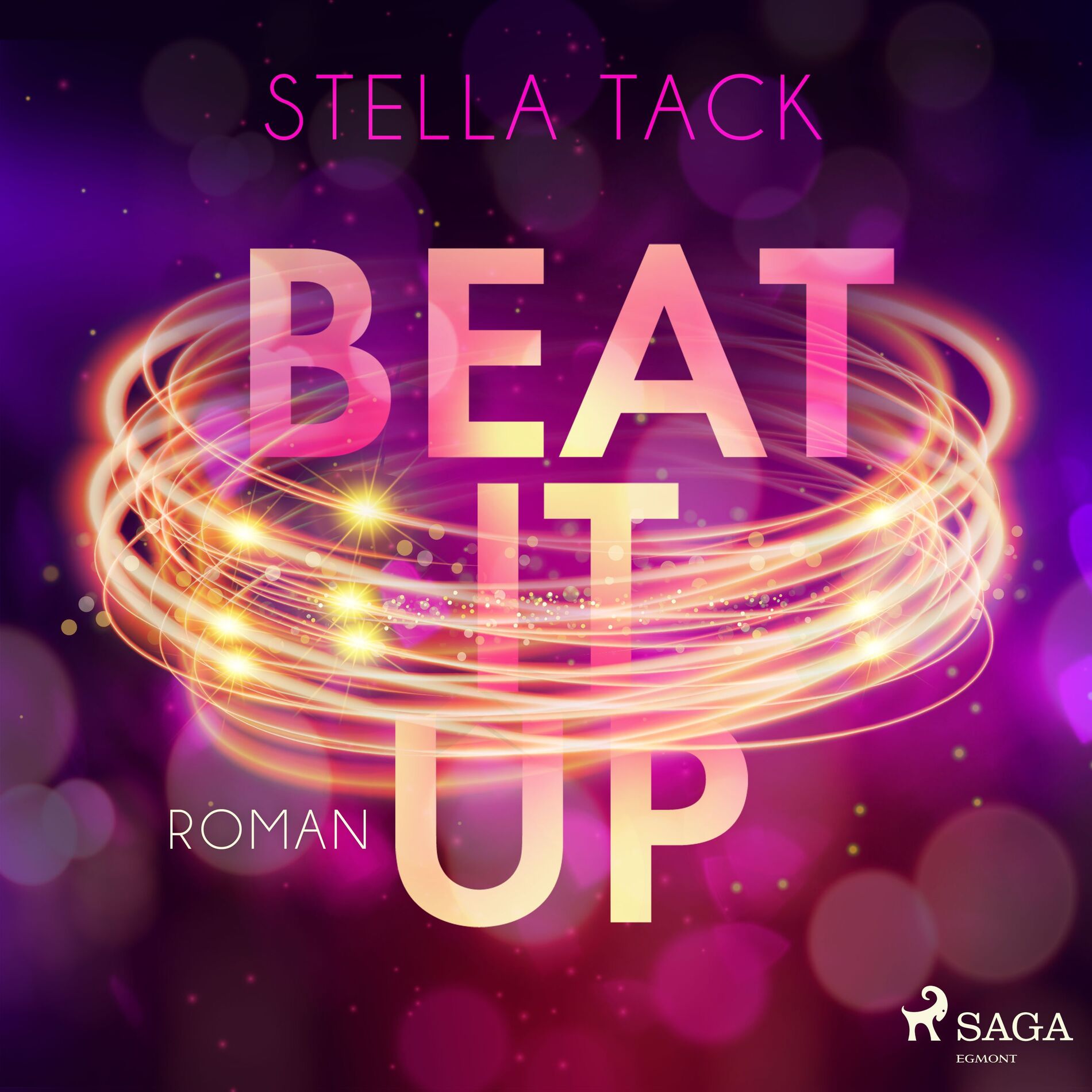 Album cover of Kapitel 1.1 - Beat it up (Stars and Lovers 1)