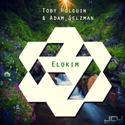 Cover of Elokim