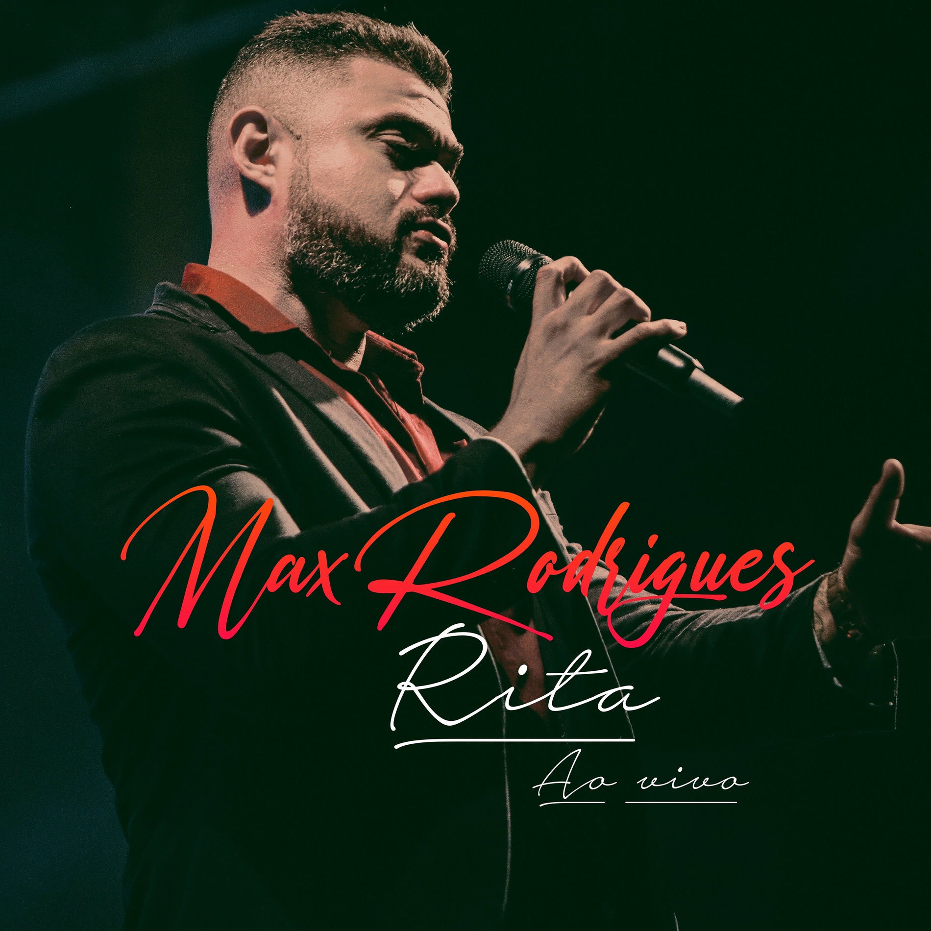 Album cover of Rita (Ao Vivo)