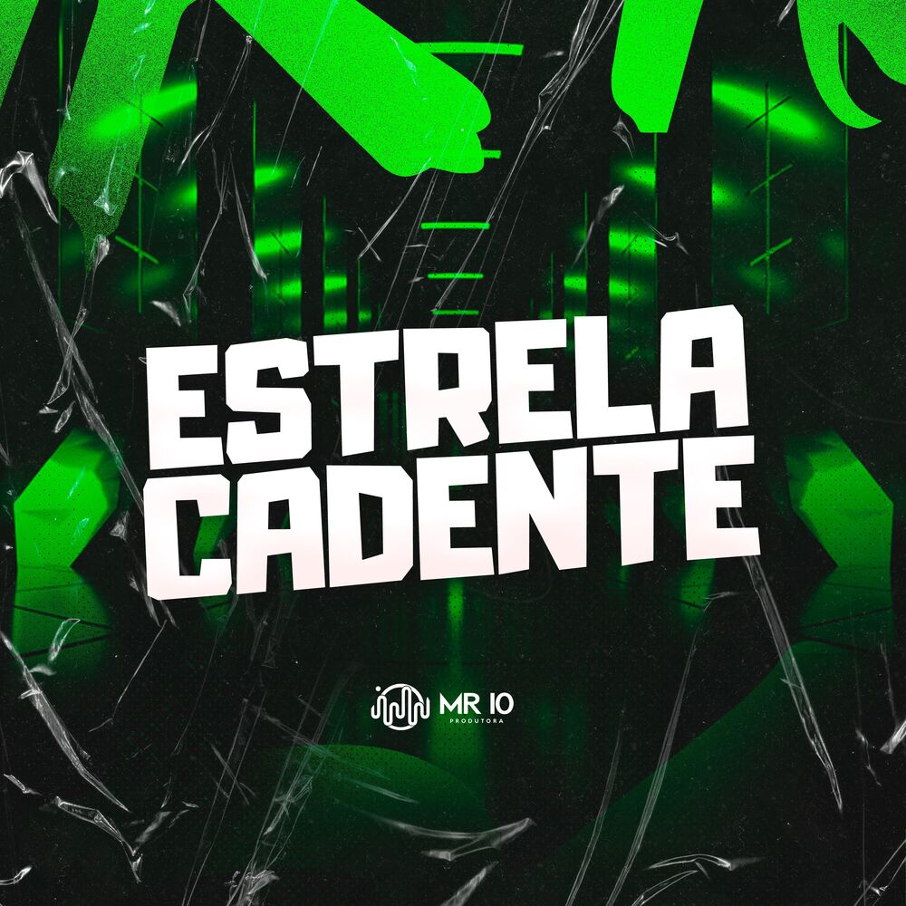 Picture of ESTRELA CADENTE