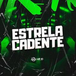 Cover of ESTRELA CADENTE