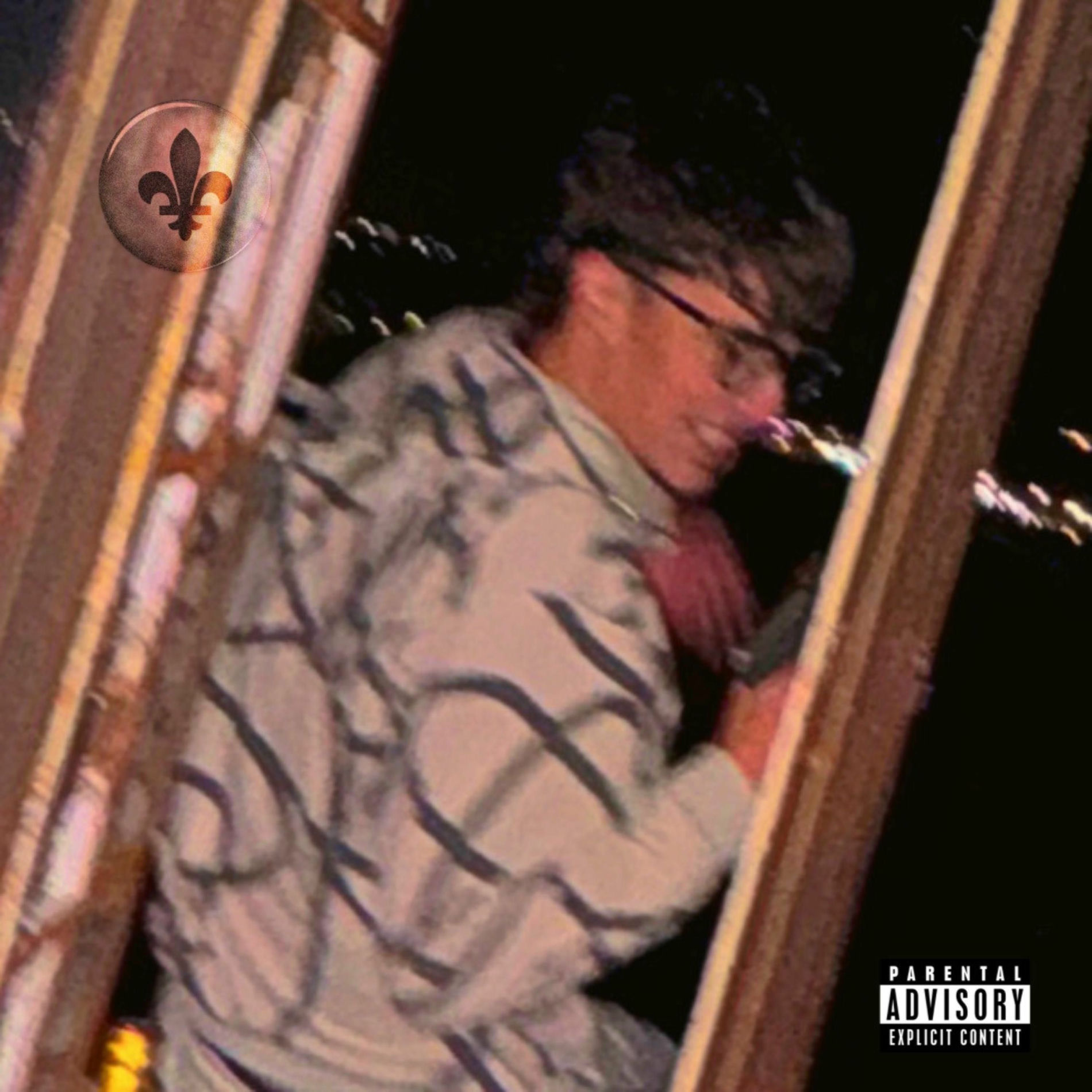 Album cover of She luv me