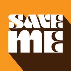 Cover of Save Me