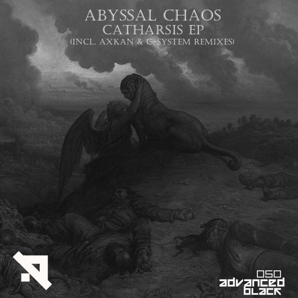 Picture of Catharsis EP