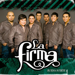 Cover of Buena suerte
