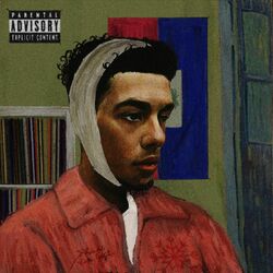 music cover