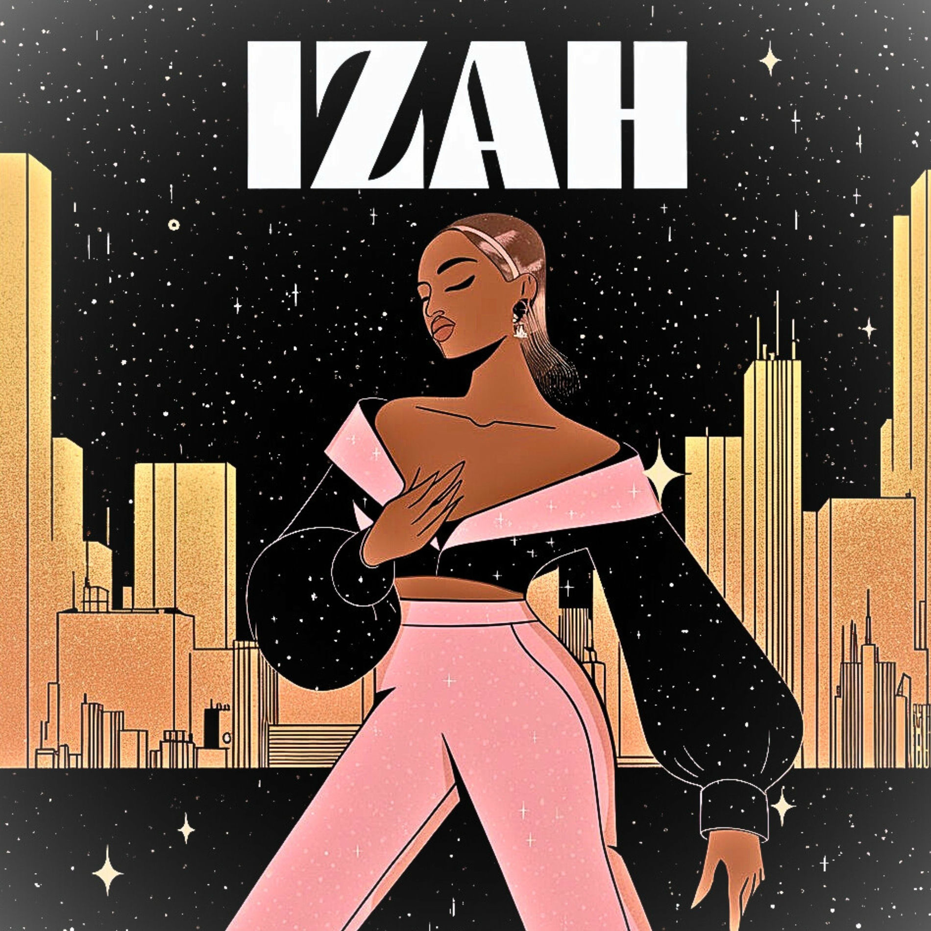 Album cover of In This Together