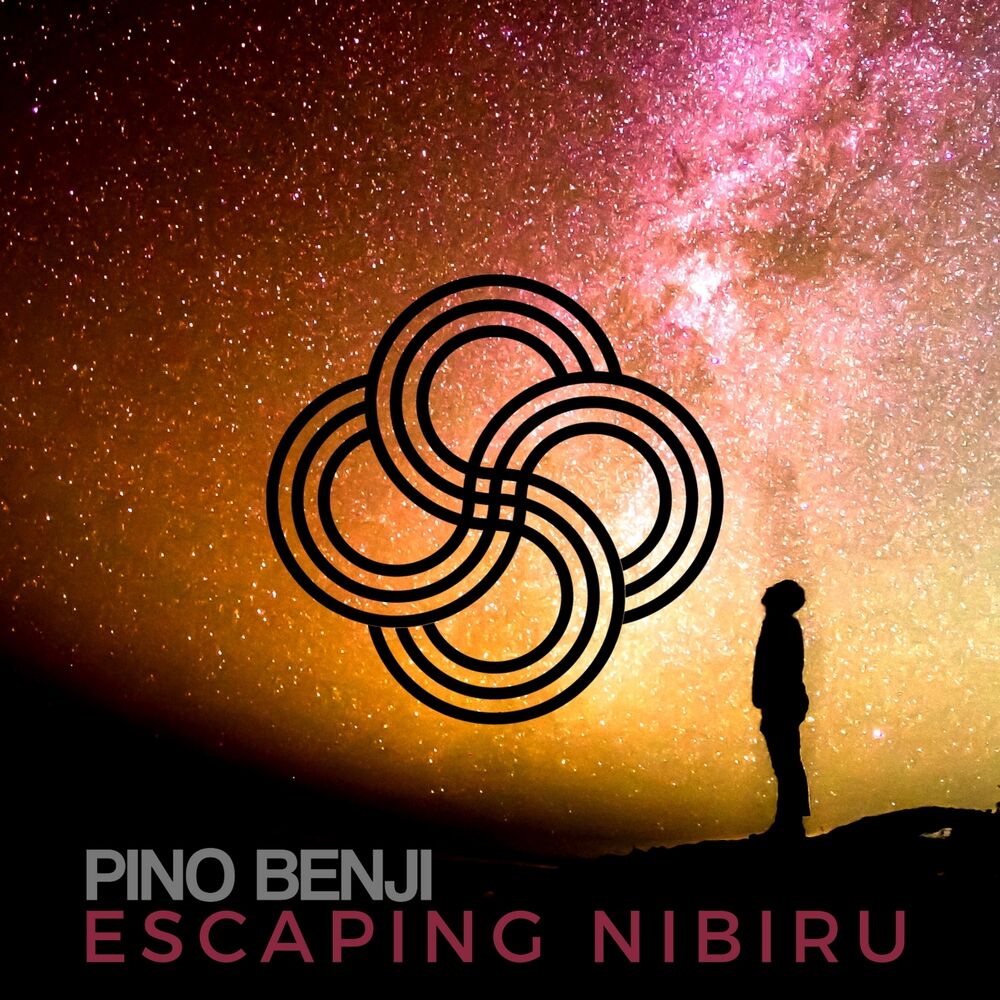 Picture of Escaping Nibiru