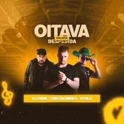 Cover of Oitava Despedida