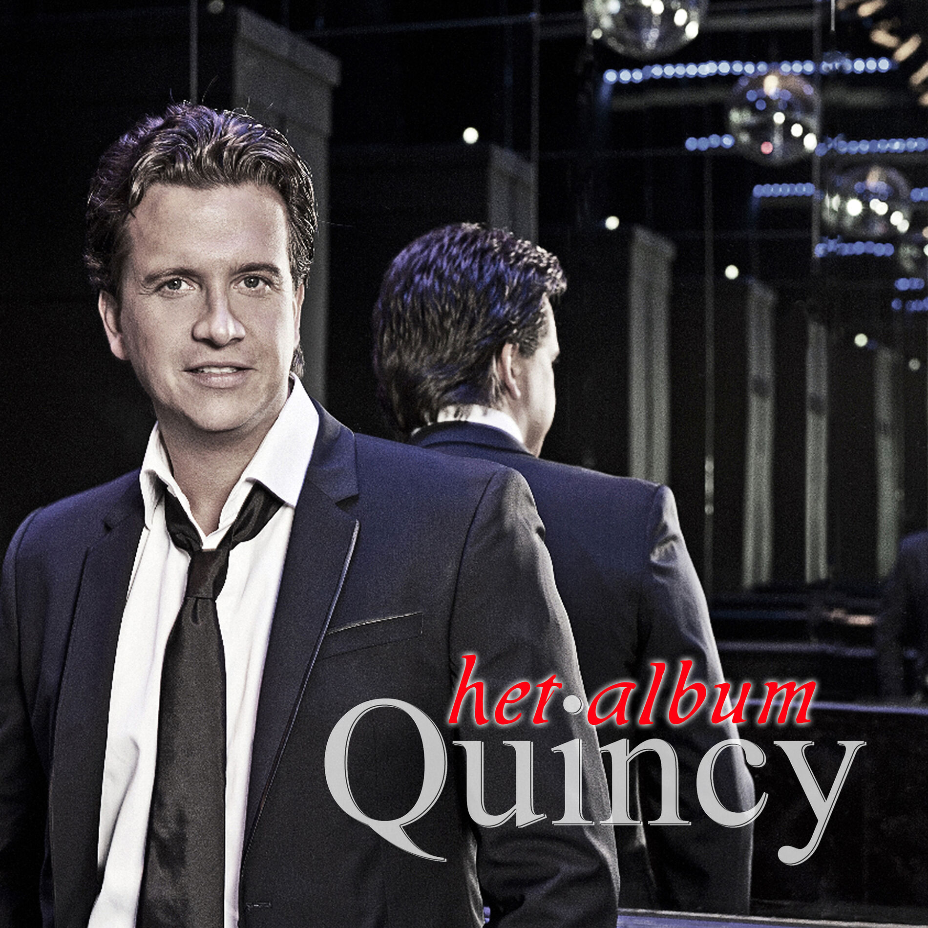 Album cover of Het Album
