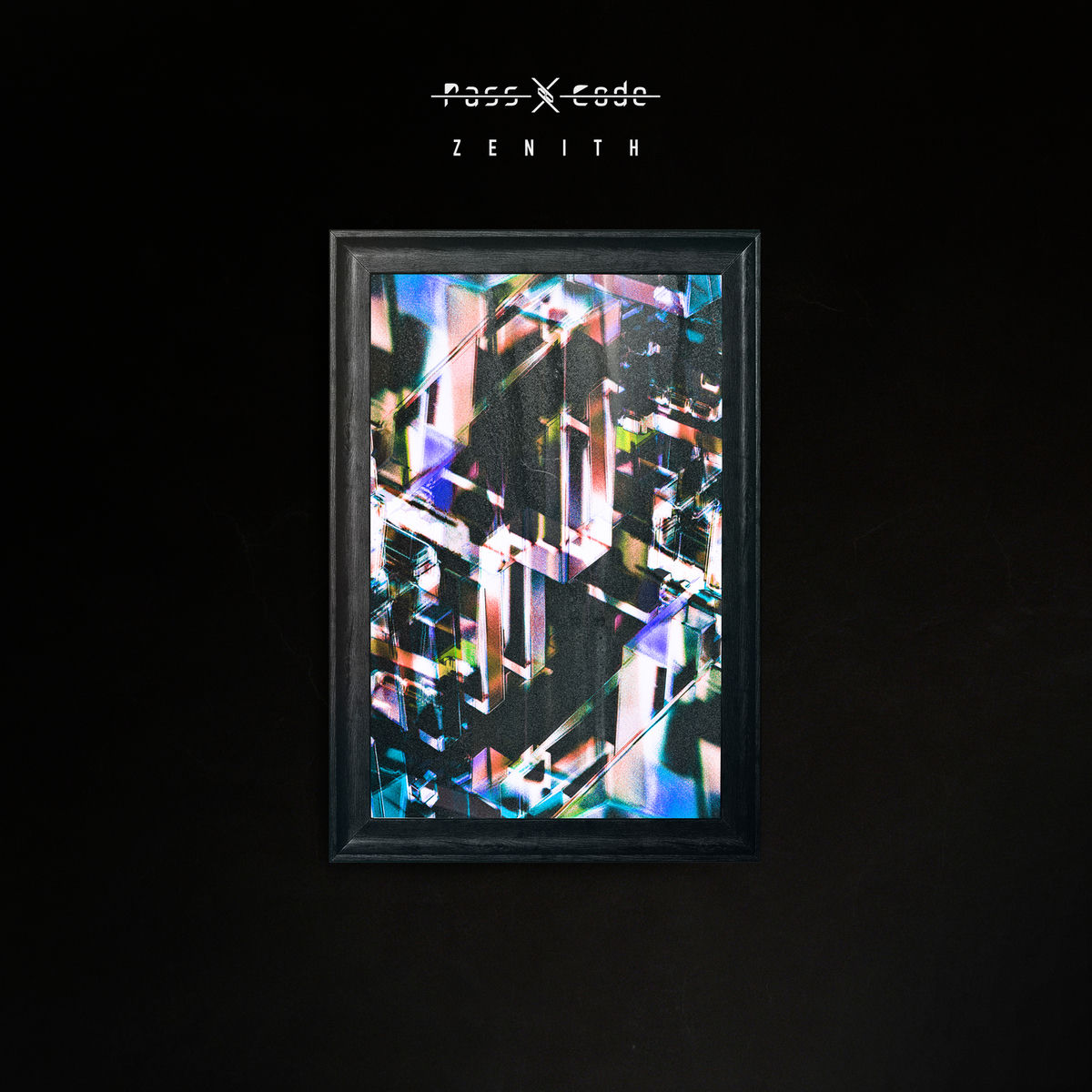 PassCode: álbuns, músicas, shows | Deezer