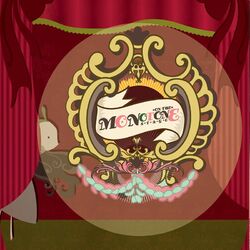 Cover of On The Monotone Stage