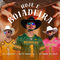 Hoje é Boiadeira by Dj Chris No Beat album cover