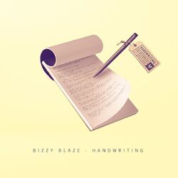 Cover of Handwriting