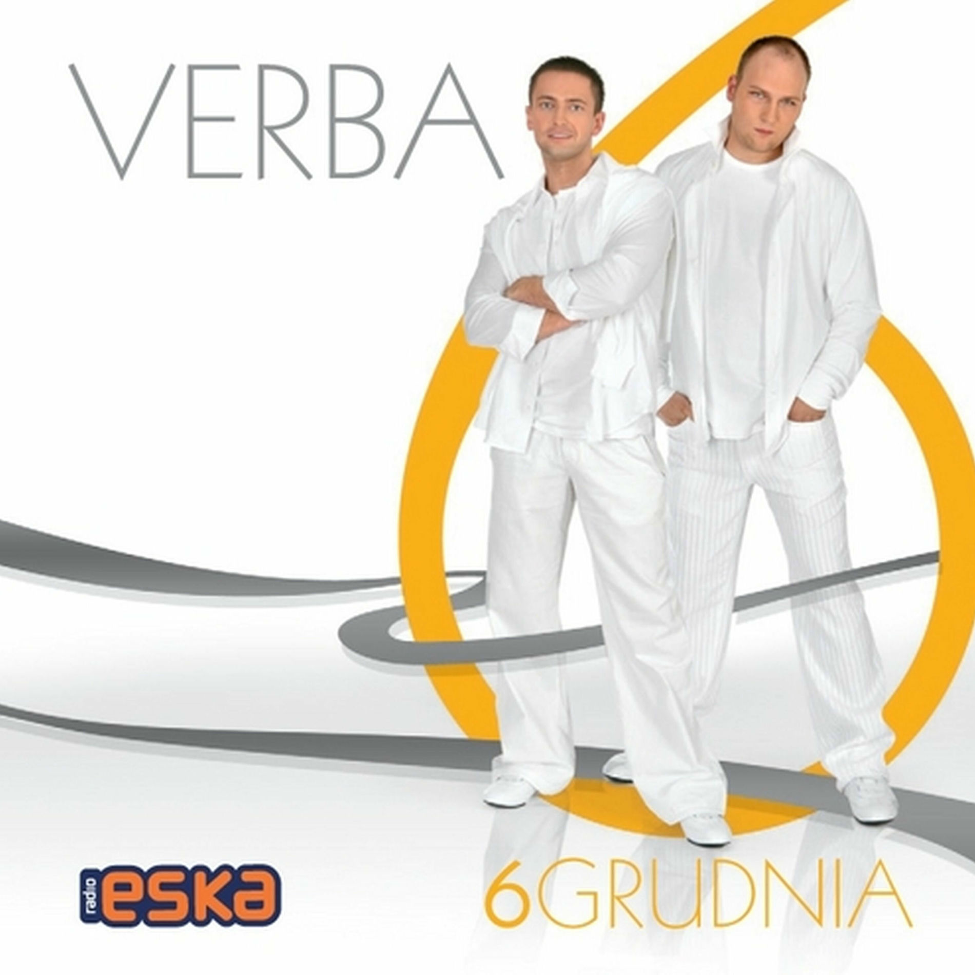 Album cover of 6 grudnia