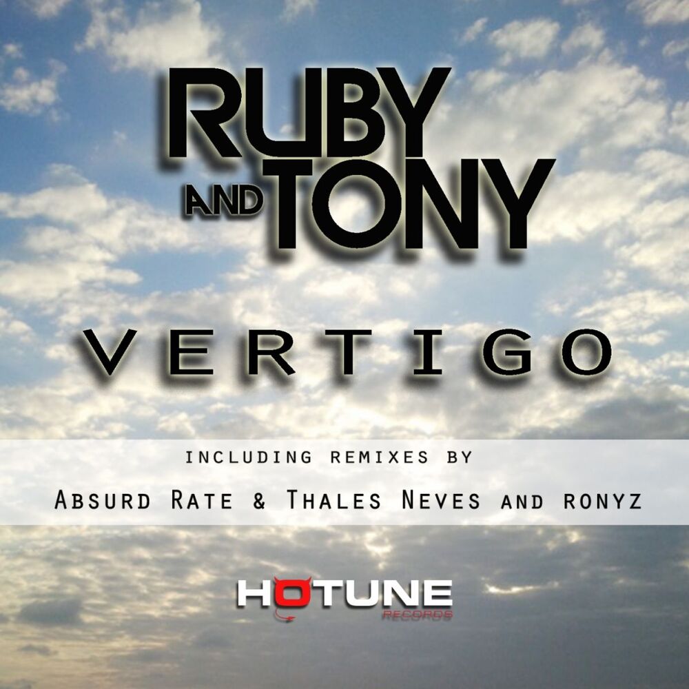 Picture of Vertigo