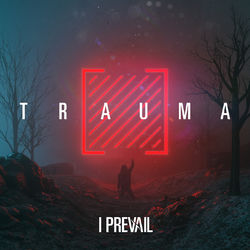 Cover of TRAUMA