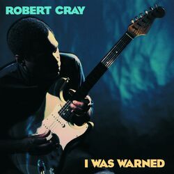 Cover of I Was Warned