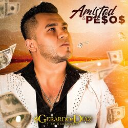 Cover of Amistad y Pesos