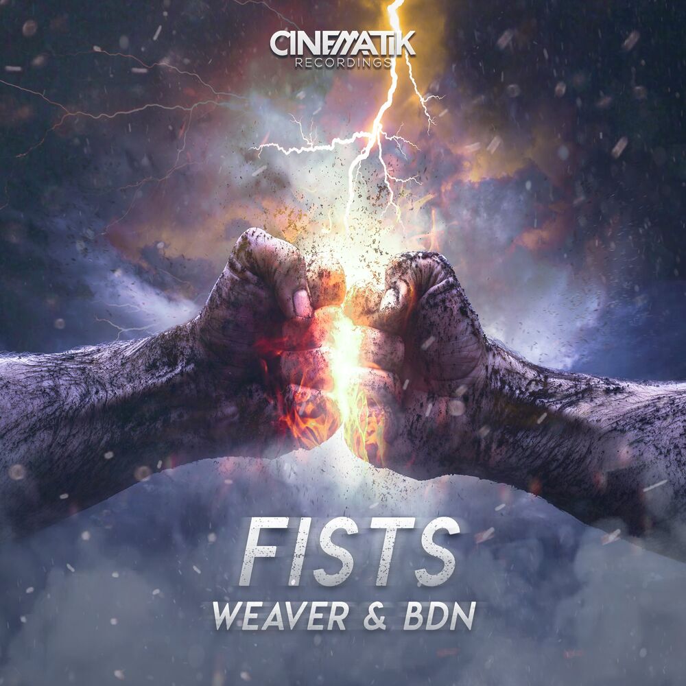 Picture of Fists (Radio Edit) Radio Edit