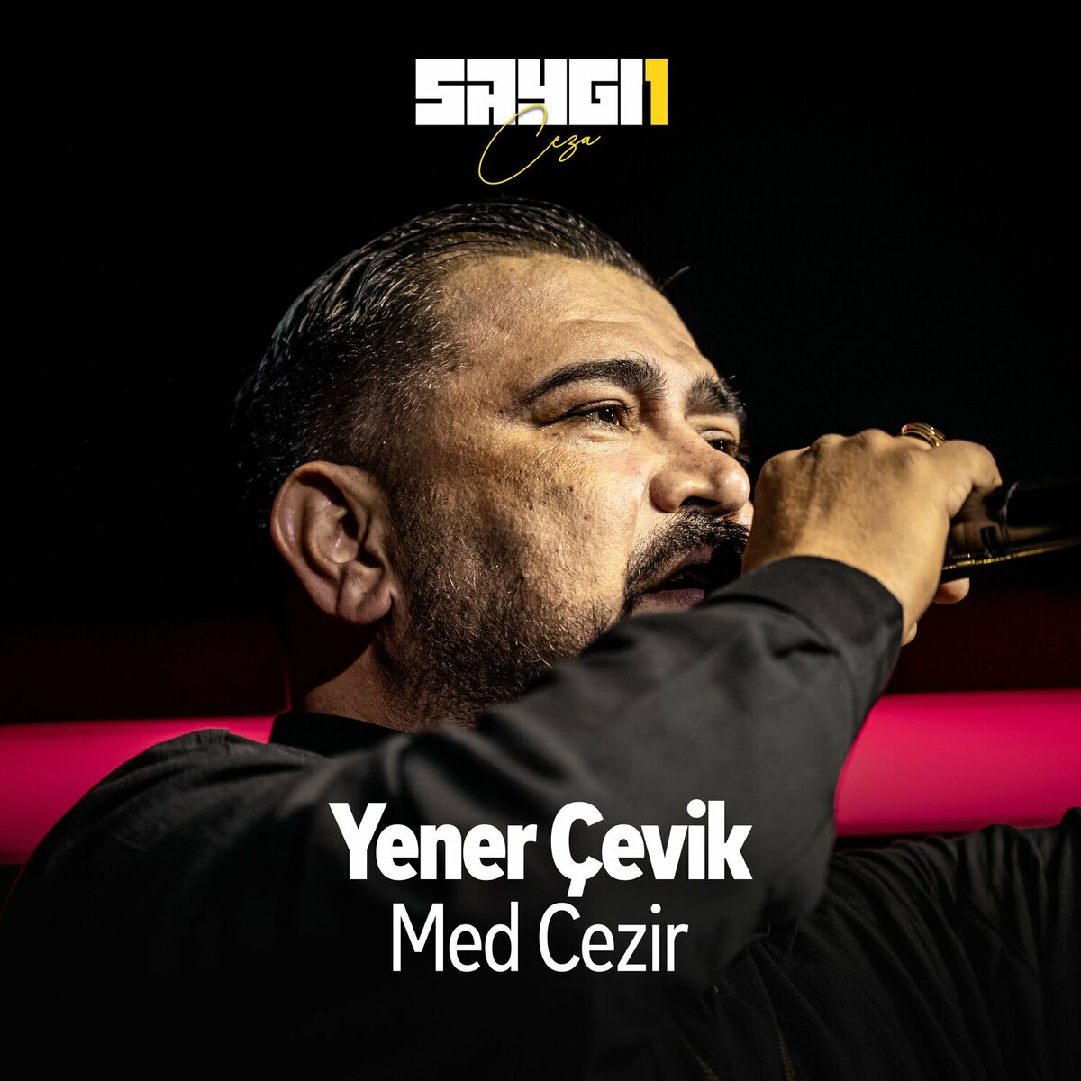 Album cover of Med Cezir