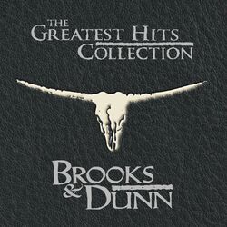 Cover of The Greatest Hits Collection