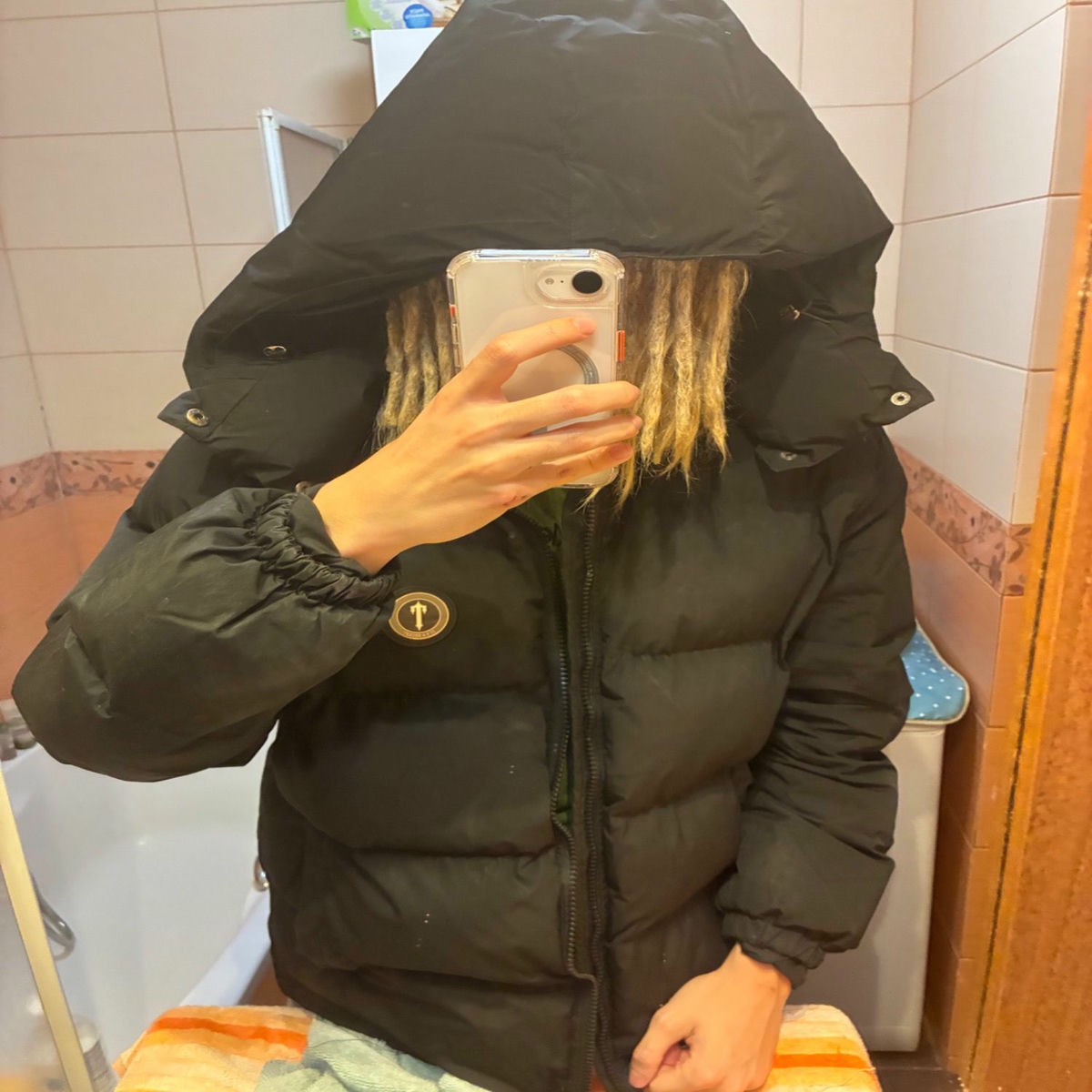 Album cover of OSTATNI ROK MNIE ROZJEBAŁ